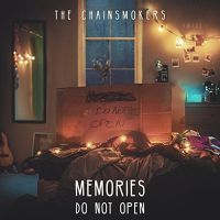 Chainsmokers Memories: Do Not Open