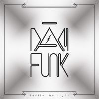 Dam-funk Invite The Light