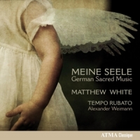 White, Matthew Meine Seele