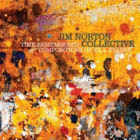 Norton, Jim -collective- Time Remembered