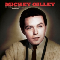 Gilley, Mickey The Singles Collection A S & B S 19