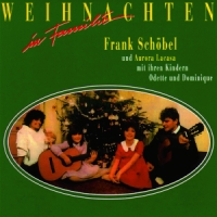 Schobel, Frank Weihnachten In Familie