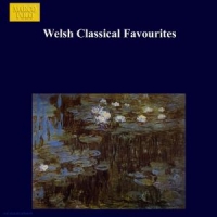 Royal Ballet Sinfonia / Andrew Penny Welsh Classical Favourites