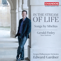 Bergen Philharmonic O. & Gardner In The Stream Of Life