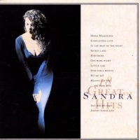 Sandra 18 Greatest Hits