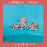 Screaming Females Rose Mountain