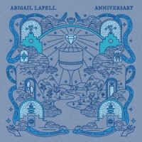 Lapell, Abigail Anniversary