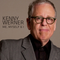 Kenny Werner Me, Myself & I