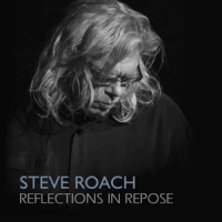 Roach, Steve Reflections In Repose