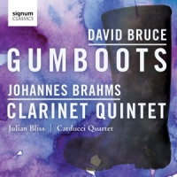 Bliss, Julian Gumboots/clarinet Quintet