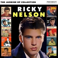 Nelson, Ricky The Jasmine Ep Collection