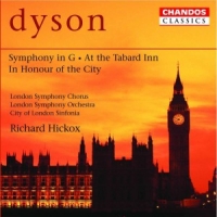 City Of London Sinfonia Symphony In Gea