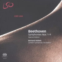 Bernard Haitink Beethoven / Symphonies Integrale