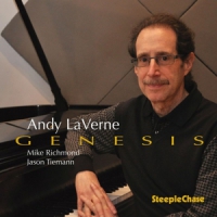 Laverne, Andy Genesis