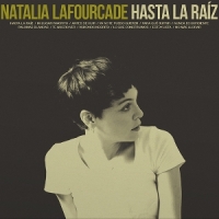 Lafourcade, Natalia Hasta La Raiz -coloured-