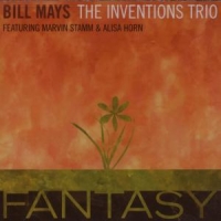 Mays, Bill Inventions Trio Ft.m.stam