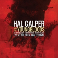 Galper, Hal Live At The Cota Jazz Festival