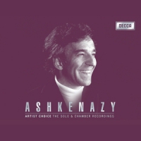 Ashkenazy, Vladimir Piano & Chamber