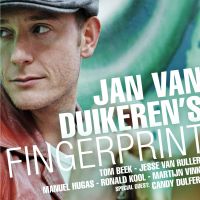 Duikeren, Jan Van Fingerprint