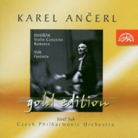 Wiener Philharmoniker, Herbert Von Karajan Karel Ancerl Gold Edit.8: