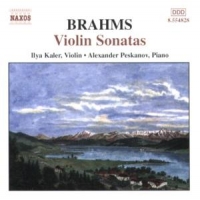 Boston Symphony Orchestra, Leo Sonatas For Violin & Pian