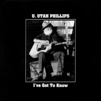 Phillips, U.utah I Ve Got To Know