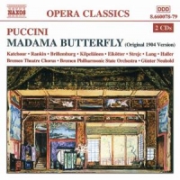 Various Puccini: Madama Butterfly