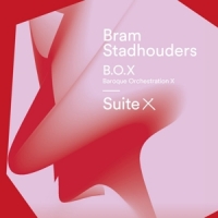 Stadhouders, Bram | B. O. X Suite X