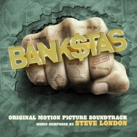 London, Steve Bankstas