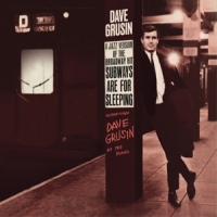 Grusin, Dave Subways Are For Sleeping + Piano, Strings And Moonlight