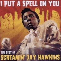 Hawkins, Screamin Jay Best Of