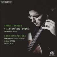 Bernstein, Leonard Concerto For Cello & Orchestra Op.22