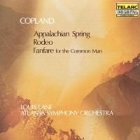 Various Appalachian Spring Suite