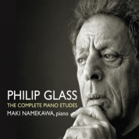 Glass, Philip Glass: Complete Piano Etudes
