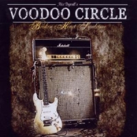 Voodoo Circle Broken Heart Syndrome