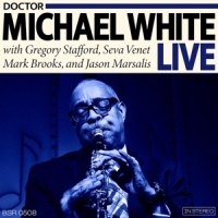 White, Michael -dr.- Dr. Michael White Live