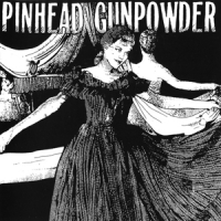 Pinhead Gunpowder Compulsive Disclosure