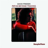 Friesen, David Paths Beyond Tracing