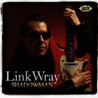 Wray, Link Shadowman