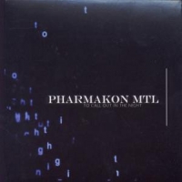 Pharmakon Mtl To Call Out In The Night