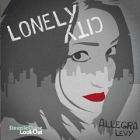 Levy, Allegra Lonely City