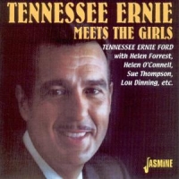 Ford, Tennessee Ernie Tennessee Ernie Meets The