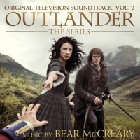 Mccreary, Bear Outlander Season One Soundtrack Collection