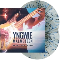 Yngwie Malmsteen, Joe Lynn Turner Blue Lightning
