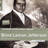 Jefferson, Blind Lemon Rough Guide To Blues Legends
