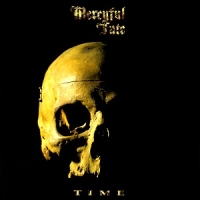 Mercyful Fate Time