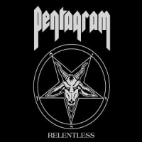 Pentagram Relentless