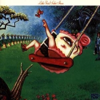 Little Feat Sailin' Shoes