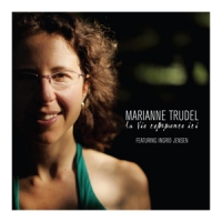 Trudel, Marianne La Vie Commence Ici