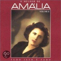 Rodrigues, Amalia O Melhor De../ Volume Ii